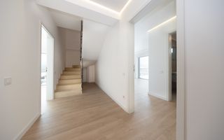 Penthouse Premium | Zona Astra | 160 mp - Poză 12