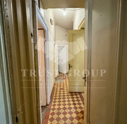 4 camere Parter in vila Cismigiu |+2 cam la demisol +1/2 din mansarda | Garaj - Poză 26