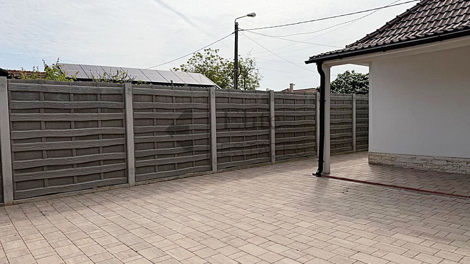 Casa complet renovata singura in curte, Oncea Platou | Oradea - Poză 12