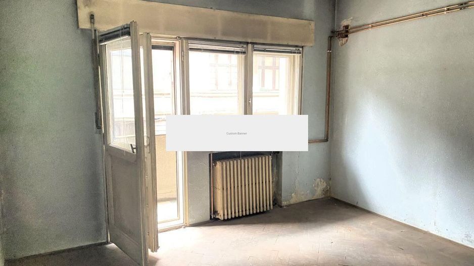 Ultracentral - Pta Rosetti, 3 camere, 93 mpu, etaj 1, cladire istorica - Poză 7