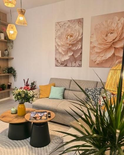 Apartament lux 2 camere, prima inchiriere, bloc nou- zona Marriott - Poză 1