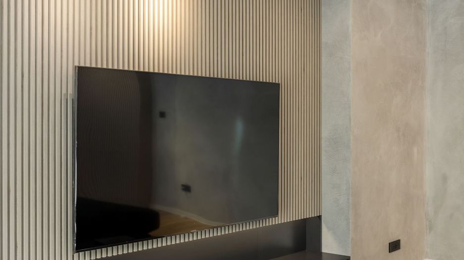 LUXURY PENTHOUSE 3 ROOMS - Poză 17