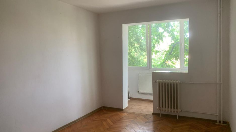 Apartament de 2 camere, 38 mp , et. 2 in Calea Sagului - Poză 2