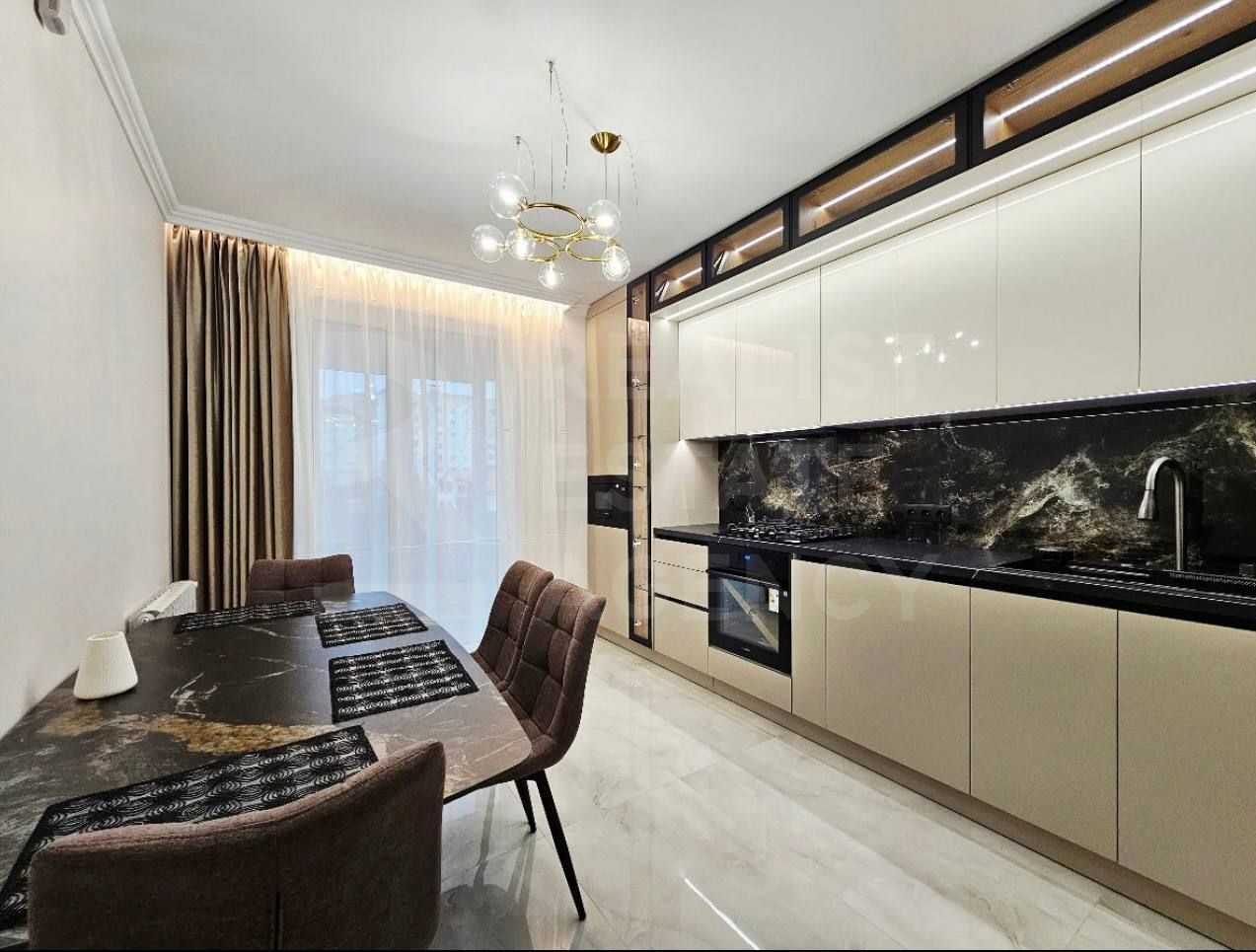 Vânzare, apartament, 2 camere, str. Ion Buzdugan, Buiucani - Poză 1