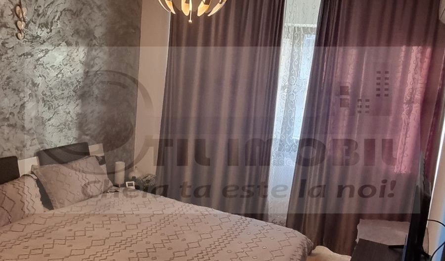 Apartament 2 camere • 42,76 mp • Bucium – în spate la Lidl - 85.000 € - Poză 1