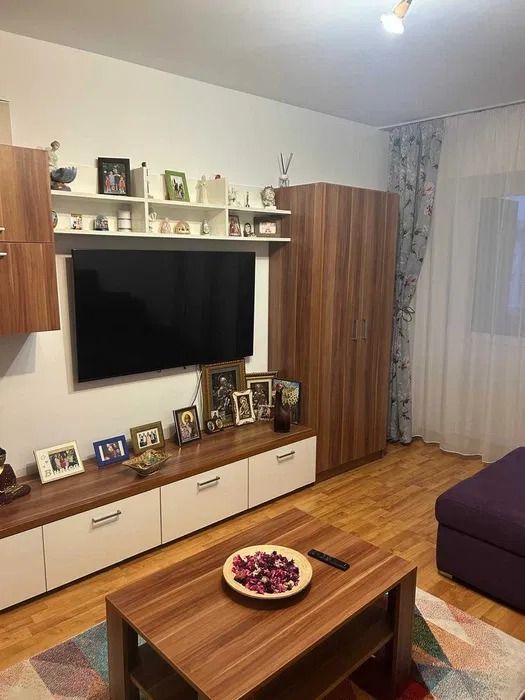 AP. 2 CAMERE MILITARI, CENTRALA TERMICA, METROU, MOBILAT MODERN - Poză 2