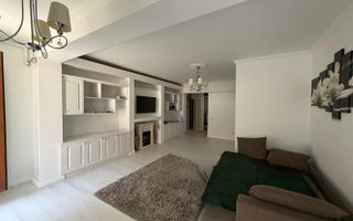 VANZARE 3 CAMERE | AVIATIEI | PARTER | CURTE PROPRIE | PARCARE | 100MP - Poză 3