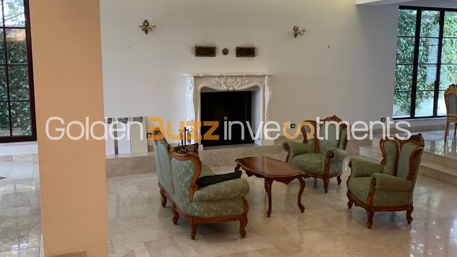Vilă Individuala spațioasă | Locație premium - Schiță 9