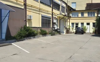 Hală 1.320 mp + birouri de vânzare, Splaiul Unirii, Sector 3 - Poză 22