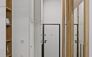 Apartament 2 camere | One Cotroceni | Parcare XL - Poză 9