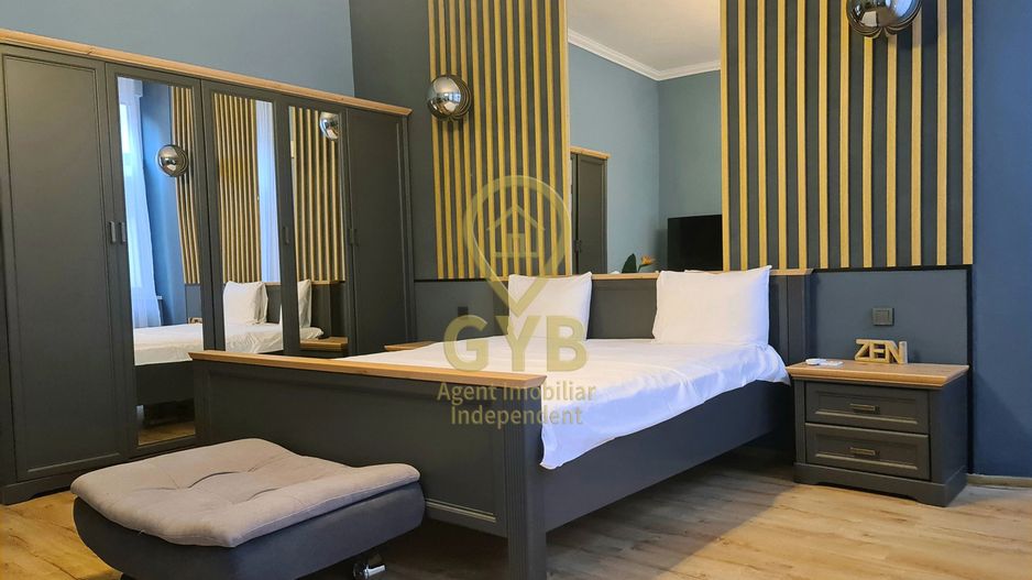 Apartament 2 camere  + Studio ULTRACENTRAL // Vasile Alecsandri - Poză 2