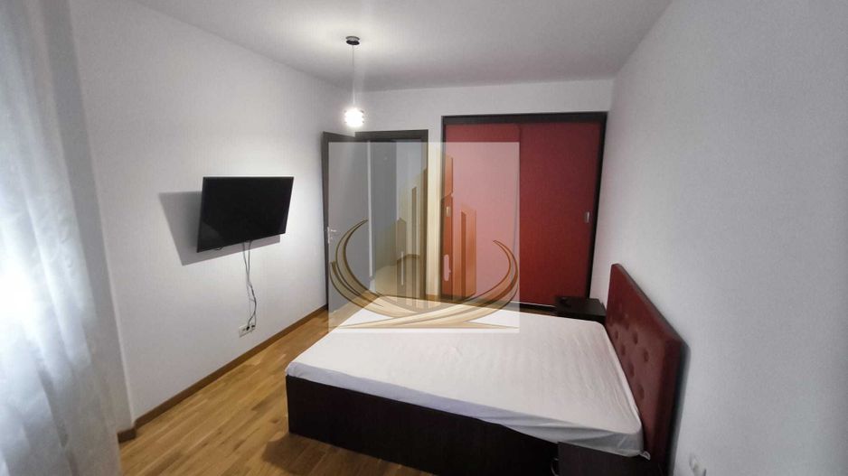 Apartament 3 Camere, Balcon,lift & Parcare – Torontalului - Poză 4