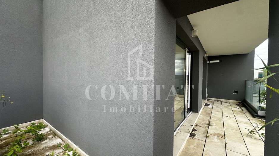 Apartament cu view deosebit | 2 camere | Zona Frunzișului - Poză 11