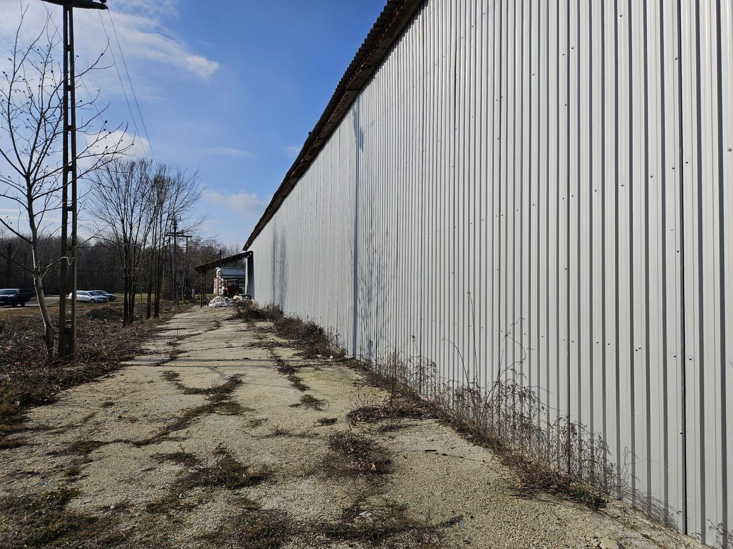 Vanzare amplasament industrial-servicii Tatarasti, Teleorman - Poză 17