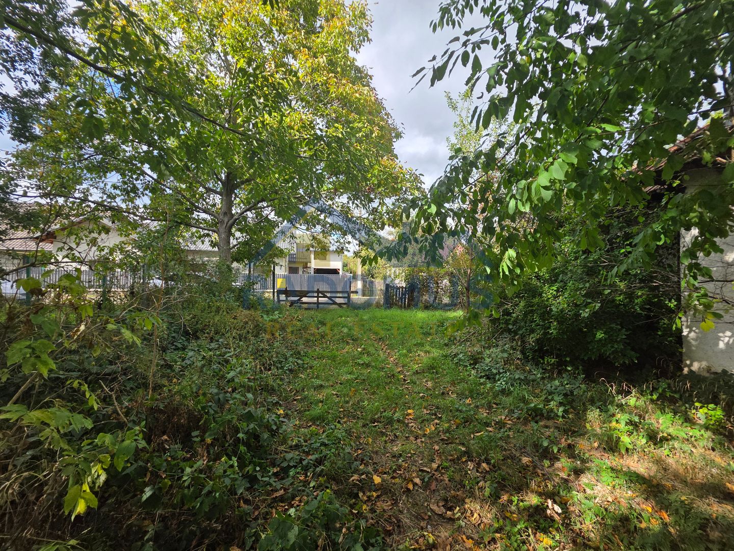 Teren intravilan | 1212 mp² | Brebu Mânăstirei | Casa Bătrânească - Poză 5