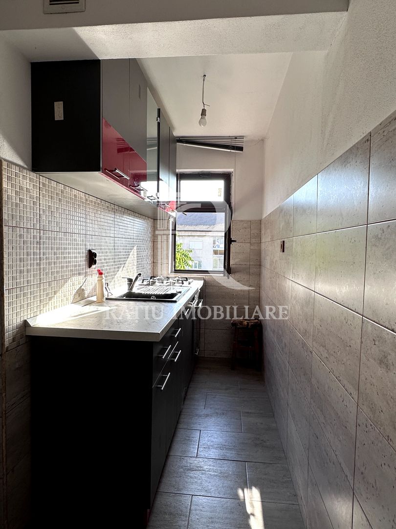 Apartament Tip Z cu 2 camere | Nufărul | Oradea - Poză 12