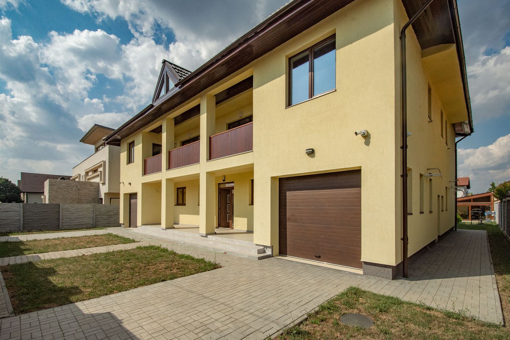 Casa/Vila cu 6 camere ideala rezidential/comerical Ciarda COMISION 0% - Poză 11