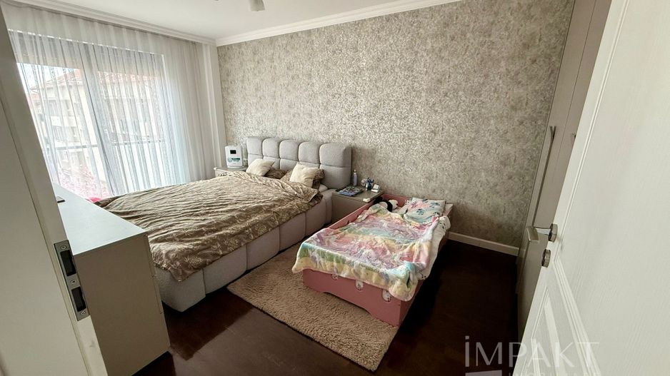 Apartament modern cu 2 camere, garaj si boxa in cartierul Buna Ziua - Poză 5