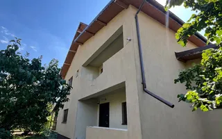 Vilă individuală P+1+Pod cu garaj și teren generos de 1.130 mp – Otopeni - Poză 37