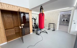 PENTHOUSE | 170 MP | TERASA 100 MP | VEDERE DELTA VACARESTI | ASMITA GARDEN - Poză 8