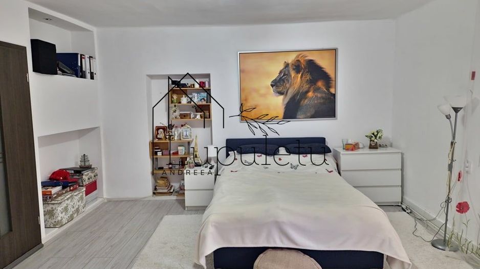 Apartament la Casă | Complet Renovat | 80 MPU | Cisnădie - Poză 3