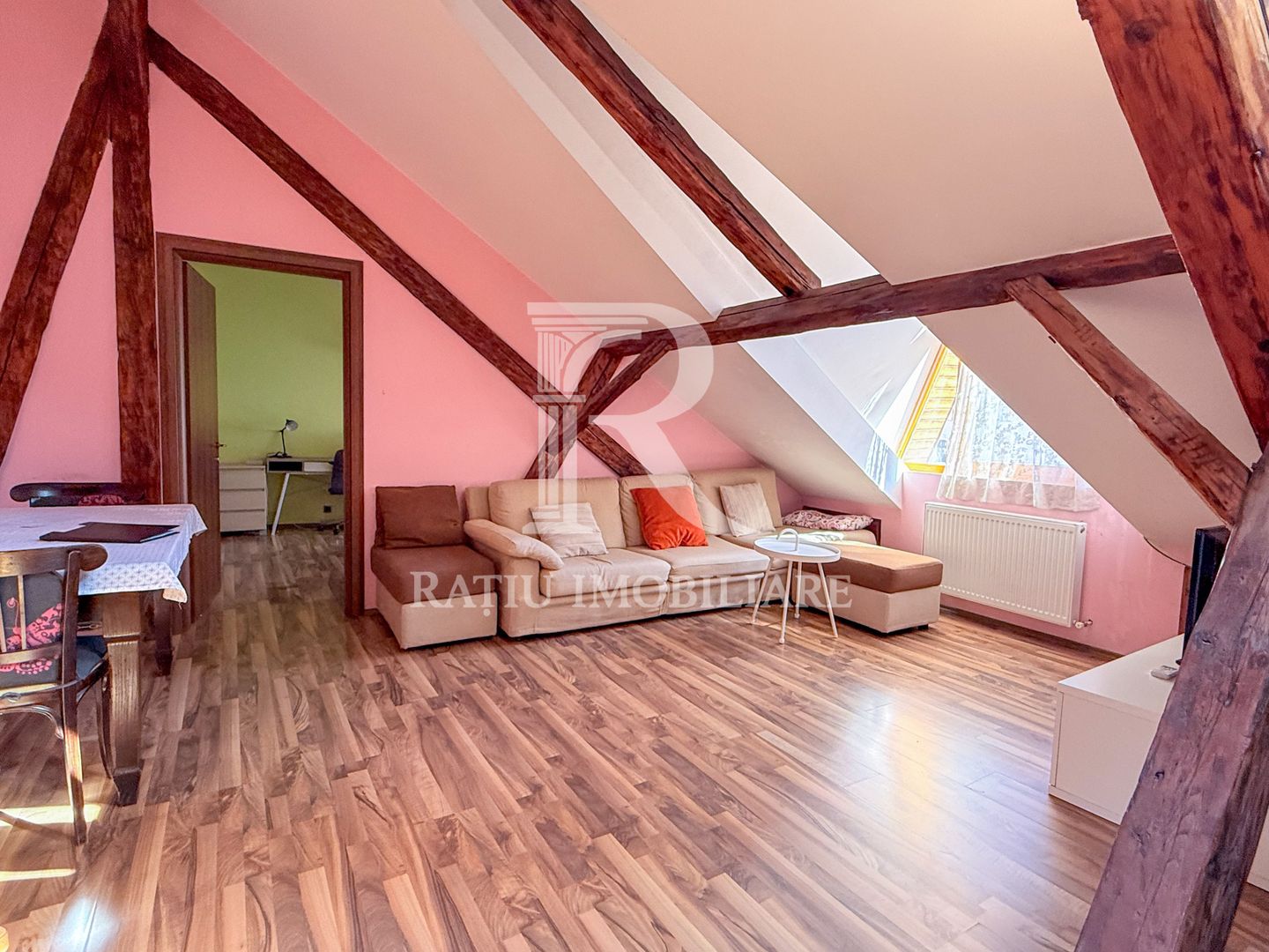 Apartament 2 camere | Ultracentral | Oradea - Poză 1