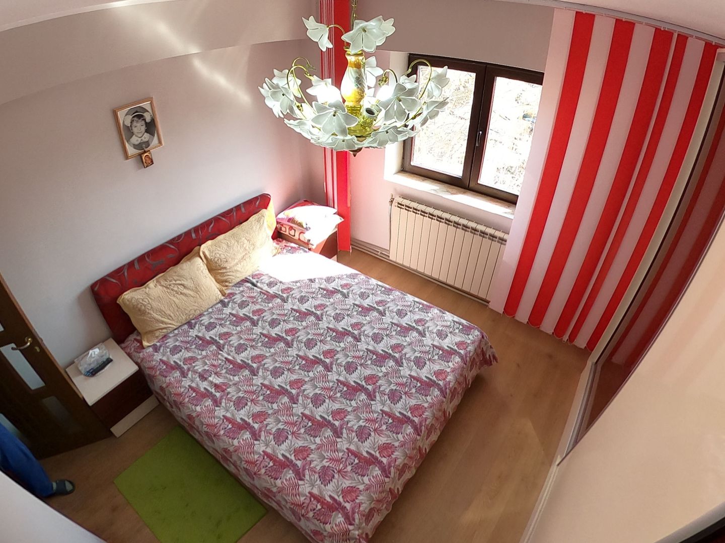 De închiriat – Apartament 3 Camere | Zona Peninsulă Constanta - Poză 2