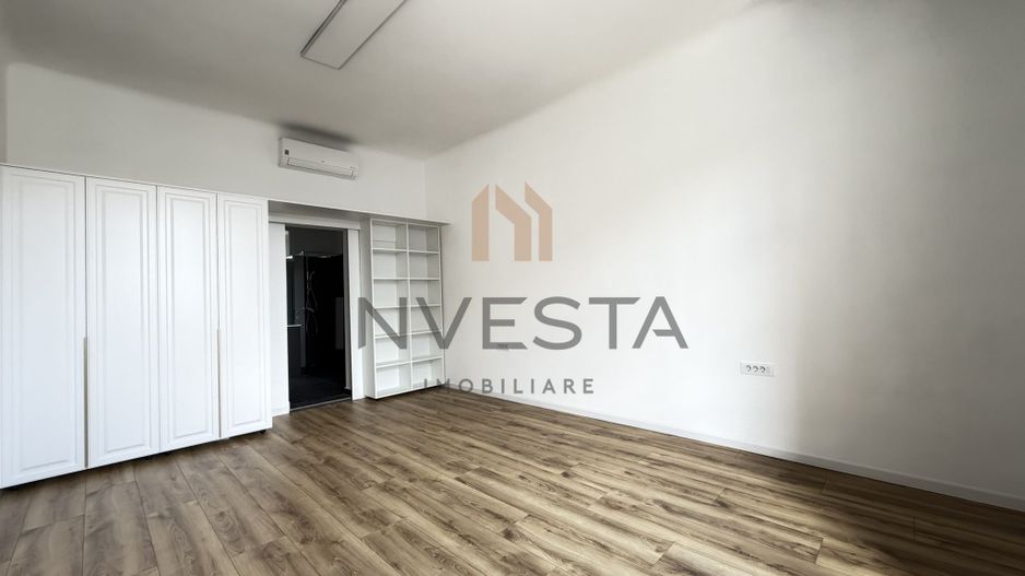 Oportunitate! Apartament cu 4 camere de inchiriat | 105 mp | Central - Poză 7