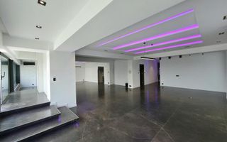 Penthouse de 263mp cu terasă de 165mp & vedere catre lacul Floreasca | 2 Garaje - Poză 7