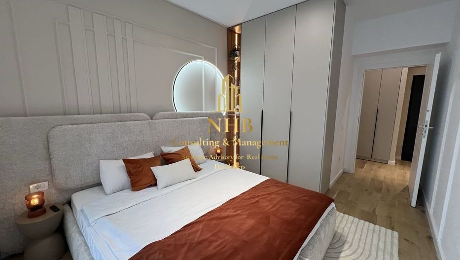 Apartament de inchiriat - 2 camere 850 € - Pipera Plaza - Poză 6