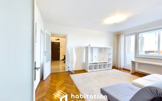 Apartament 3 camere, luminos, lângă Parcul Botanic, vedere panoramica - Poză 1