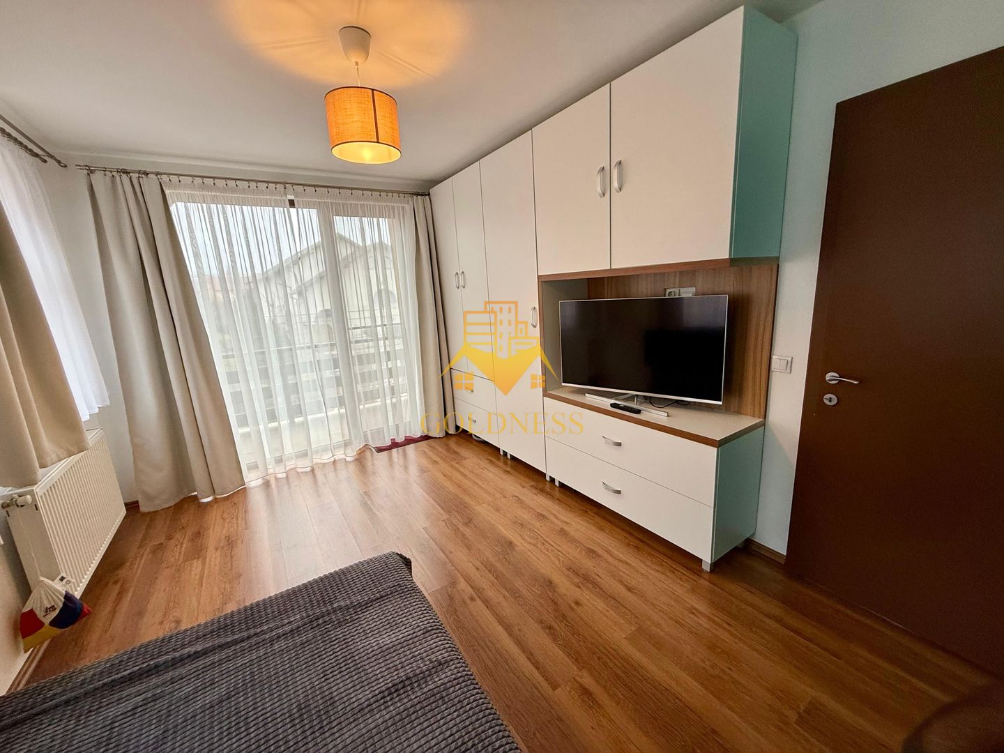 2 camere decomandate, Observatorului, UMF, UTCN, Pet Friendly - Poză 6