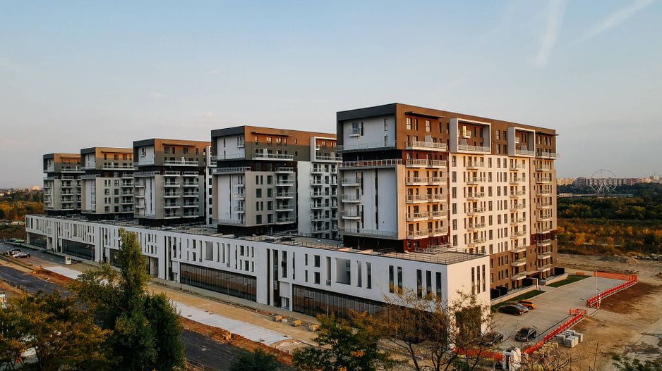 Belvedere Residence - Poză 1