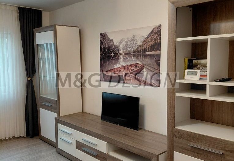 2 camere decomandat etaj 1 CENTRALA - Poză 2