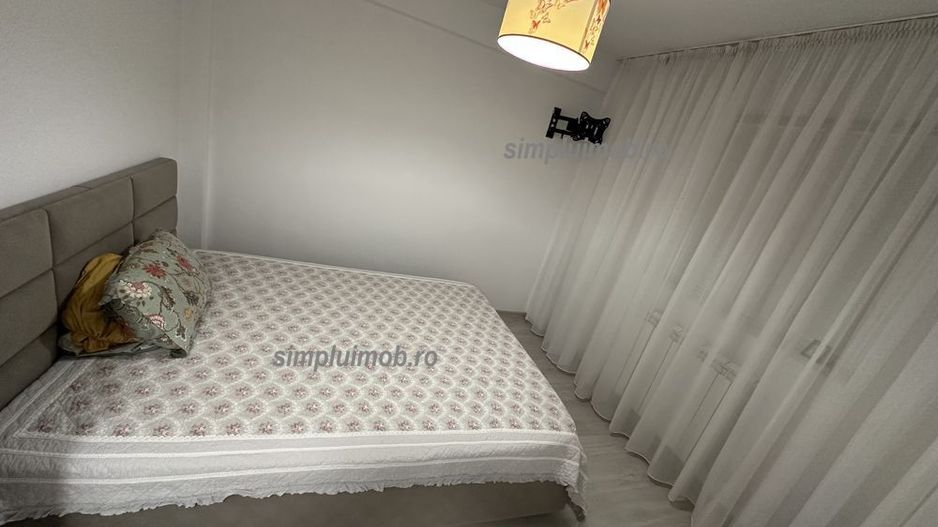 Renovat Modern  Parcare  Lacul Tei Facultatea de Construcții - Poză 6