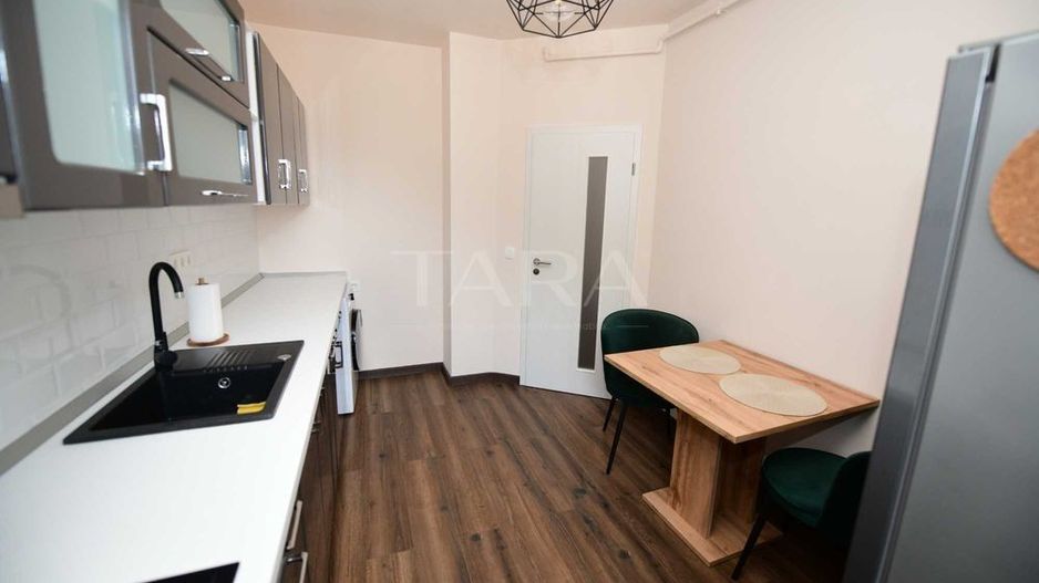 Vând 2 camere în Tăuțiului – confort și natură. - Poză 5