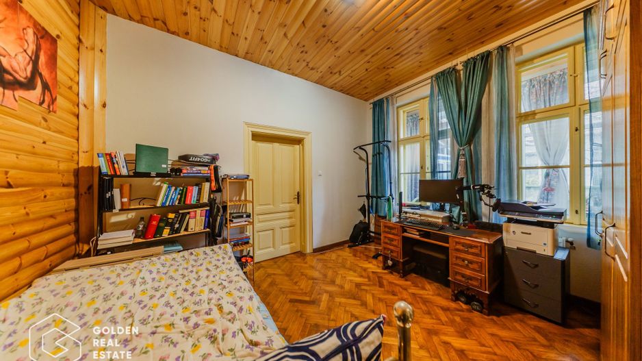 Proprietate in zona Centrala, complet amenajata, comision 0% - Poză 6