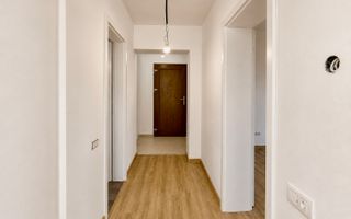 Apartament nou finisat, 3 camere, 74 mp, Chisoda - Poză 4