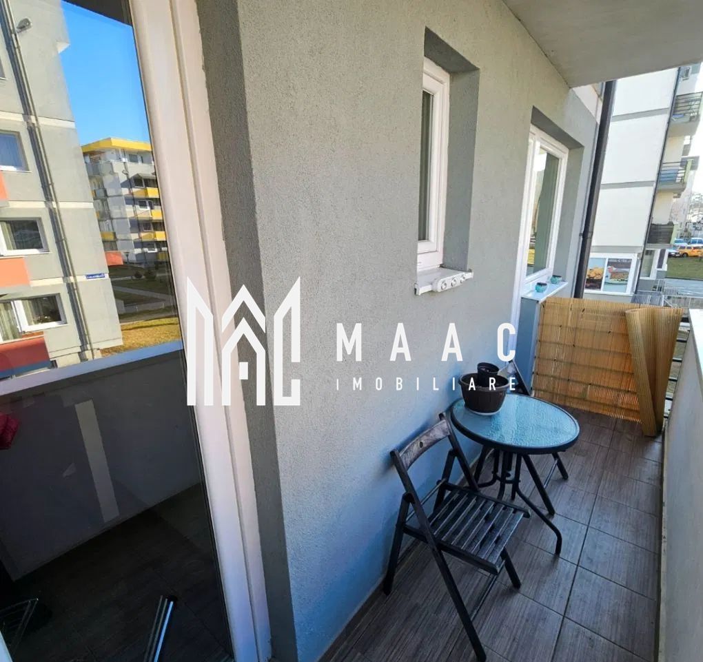 Apartament 2 Camere I Etaj 1 I Loc Parcare I Boxa I Turnisor - Poză 8