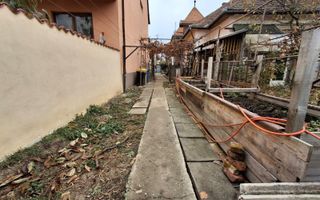 Casa de vanzare in Sibiu, birouri, clinica ,Parcul Sub Arini - Poză 14