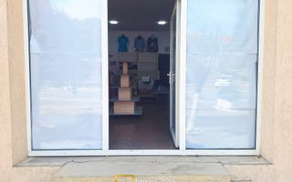 Spațiu comercial ultracentral de vânzare Siria Arad - Poză 1