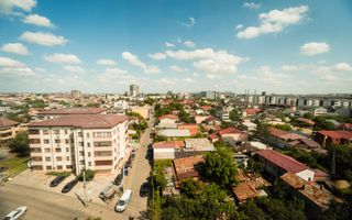Spațiu comercial stradal 145,8 mp | 5 parcări | Metalurgiei, Sector 4 - Poză 10