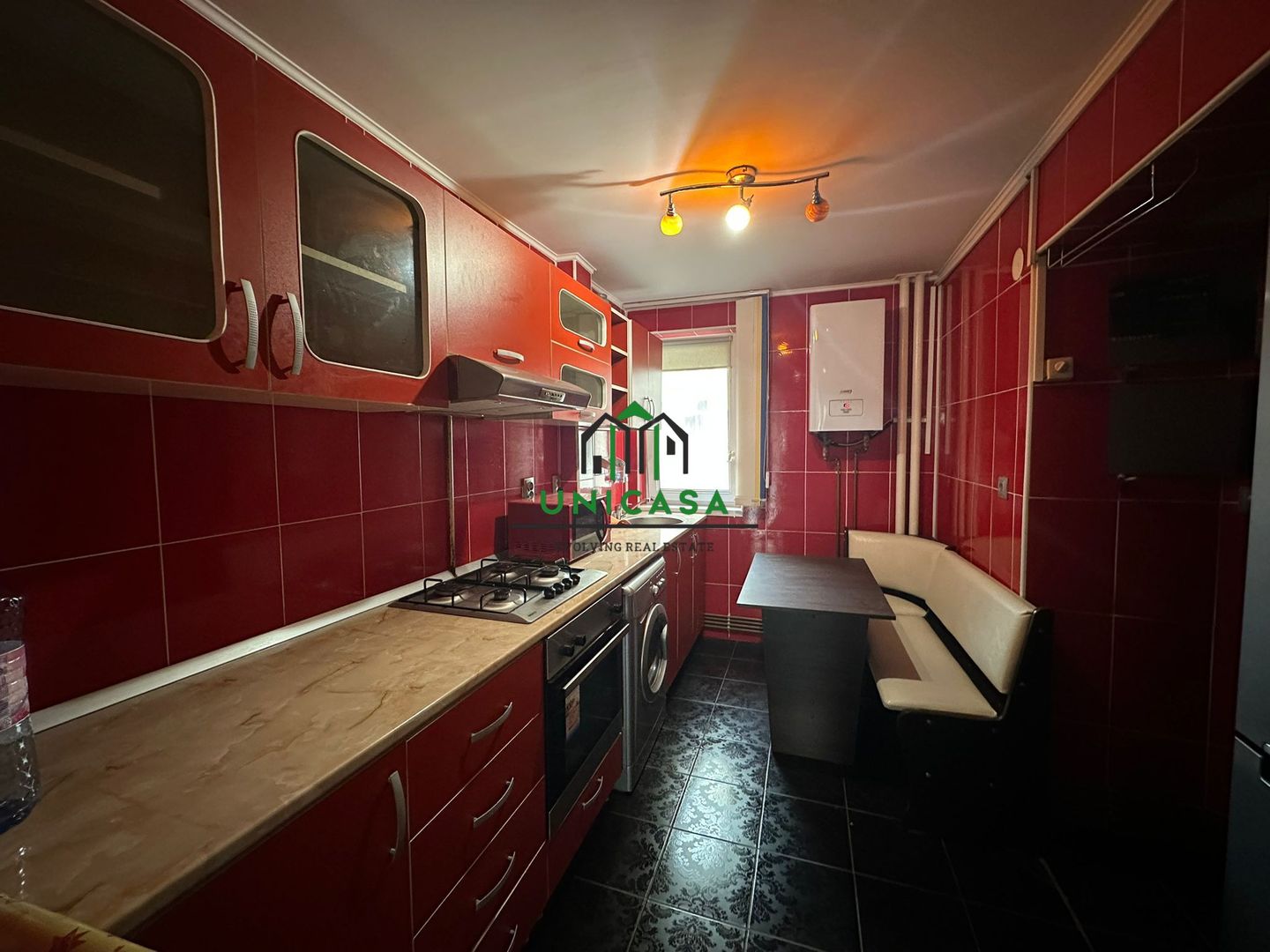 Apartament 3 camere - Zona Centrala - Poză 4