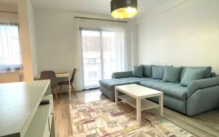 Apartament 1 camera str.Intre Lacuri langa Iulius-FSEGA- Dimitrie Cantemir - Poză 1