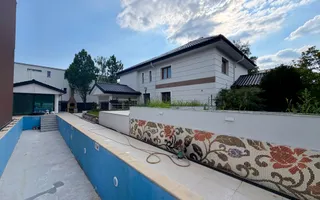 Vila Premium cu Piscina *garaj cu 6 locuri* *700mp* // Pipera - Poză 53
