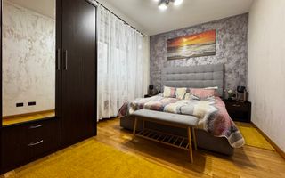 Apartament 2 camere,  spatios, cu parcare subterana, Torontalului RING - Poză 10