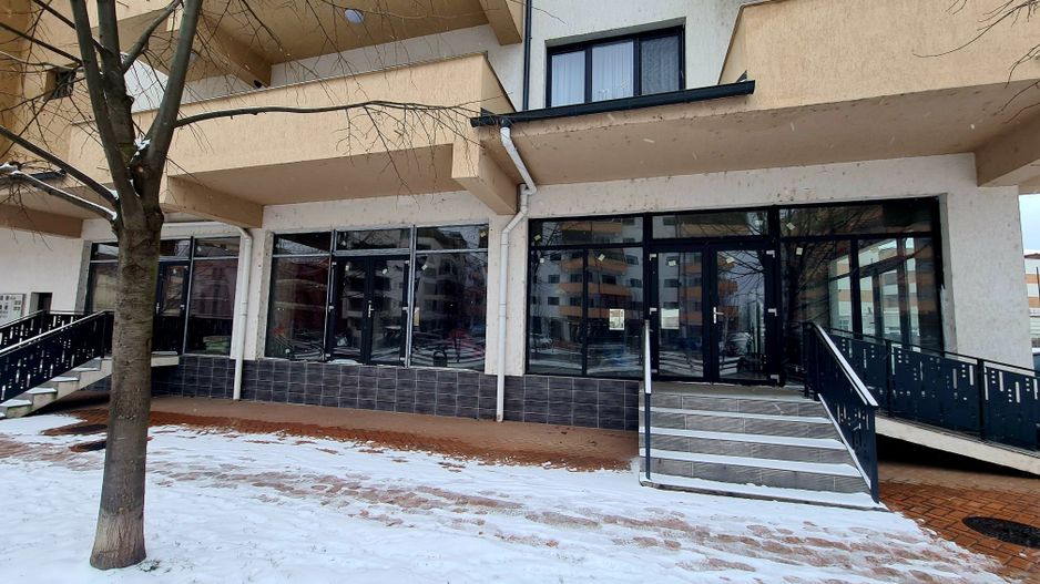 Spatii de vanzare / Dem Radulescu - Poză 1