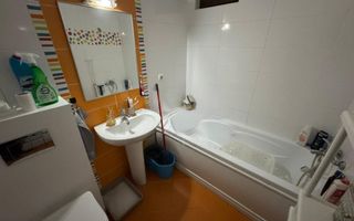 2 camere bloc 2010 zona Turda – Ion Mihalache - Poză 8