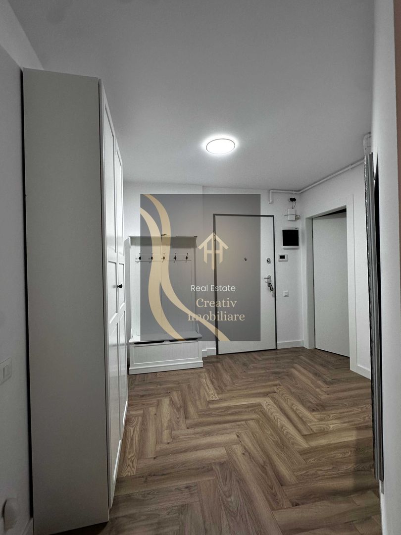 Apartament 2 camere  de Vanzare METROU Dristor - Sectorul 3 cu LOC DE PARCARE - Poză 5