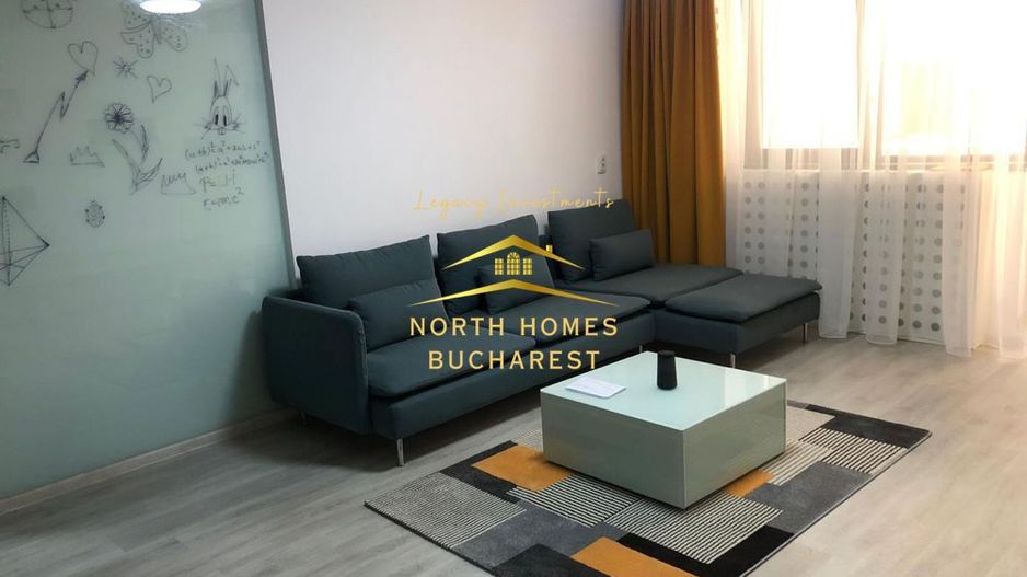 Grozavesti 2 camere langa Brico Depot - Poză 2